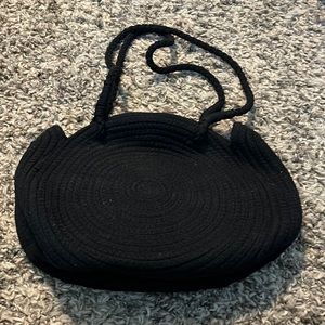 Universal Threads Woven Handbag